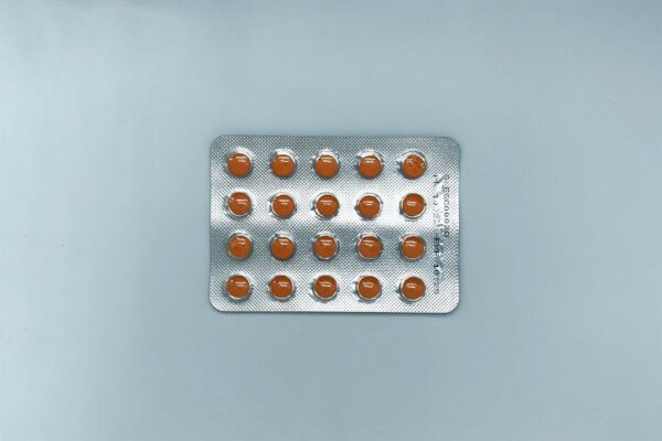 Cialis Balkan Pharma (Tadalafil) Esculap (5mg x 20 Tablets) - Image 6